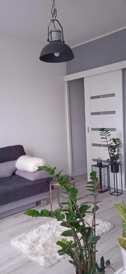 Obrońców Wybrzeża Apartamento Gdańsk Exterior foto